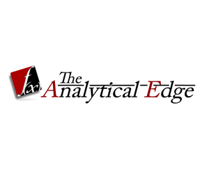 Logo Design by Havrda for The Analytical Edge Pty. Ltd. | Design: #1320571