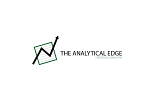 Logo Design by D. Quinas for The Analytical Edge Pty. Ltd. | Design: #1342920