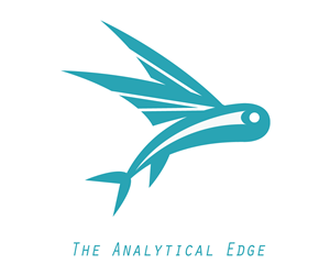 Logo Design by Salamander for The Analytical Edge Pty. Ltd. | Design: #1318802