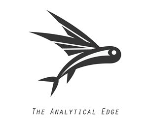Logo Design by Salamander for The Analytical Edge Pty. Ltd. | Design: #1318811