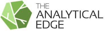 Logo-Design von ChelseaM für The Analytical Edge Pty. Ltd. | Design #1335458