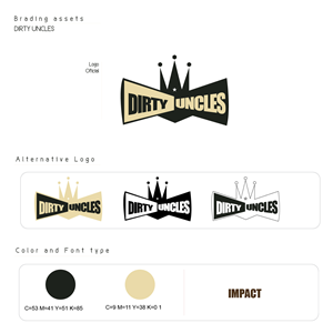 Logo Design by Eman