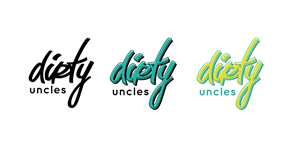 Logo Design by Marta Sobczak 