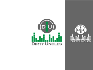 Logo Design by alishahsyed.18