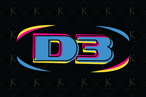 Logo Design by JK for this project | Design: #4618055