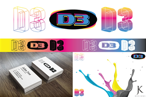Logo Design by JK for this project | Design: #4623733