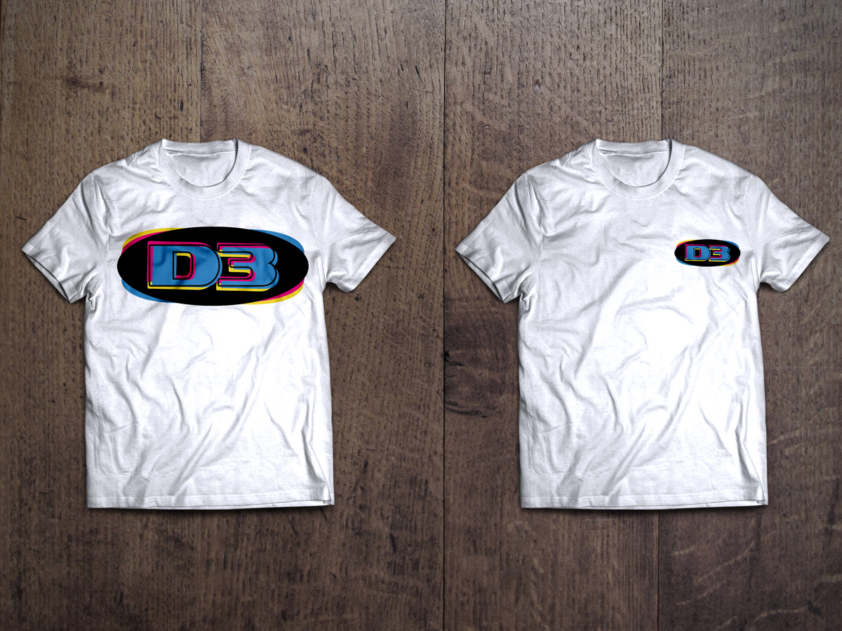 Diseño de Logo por JK para este proyecto | Diseño #4626584