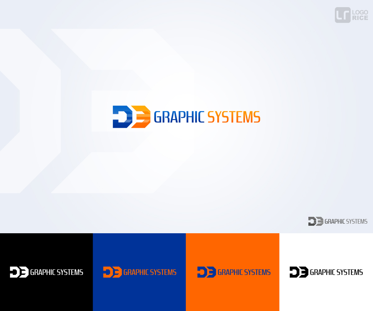 Logo-Design von logorice für dieses Projekt | Design #4599505