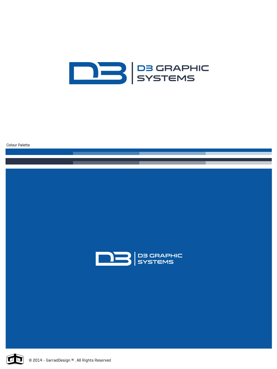 Logo Design by garrad for this project | Design #4606541