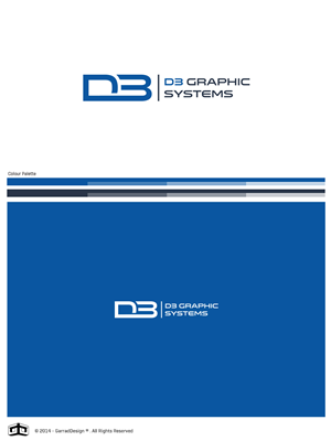Logo Design by garrad for this project | Design: #4606541