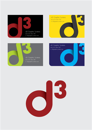 Logo Design by The Marble Peach