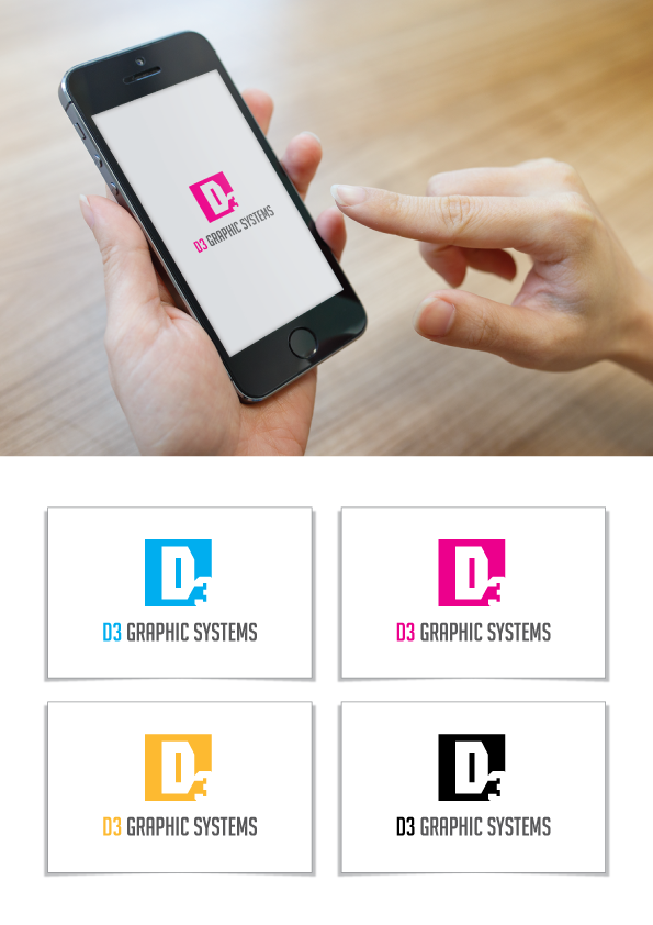 Logo Design by The Marble Peach for this project | Design #4587332