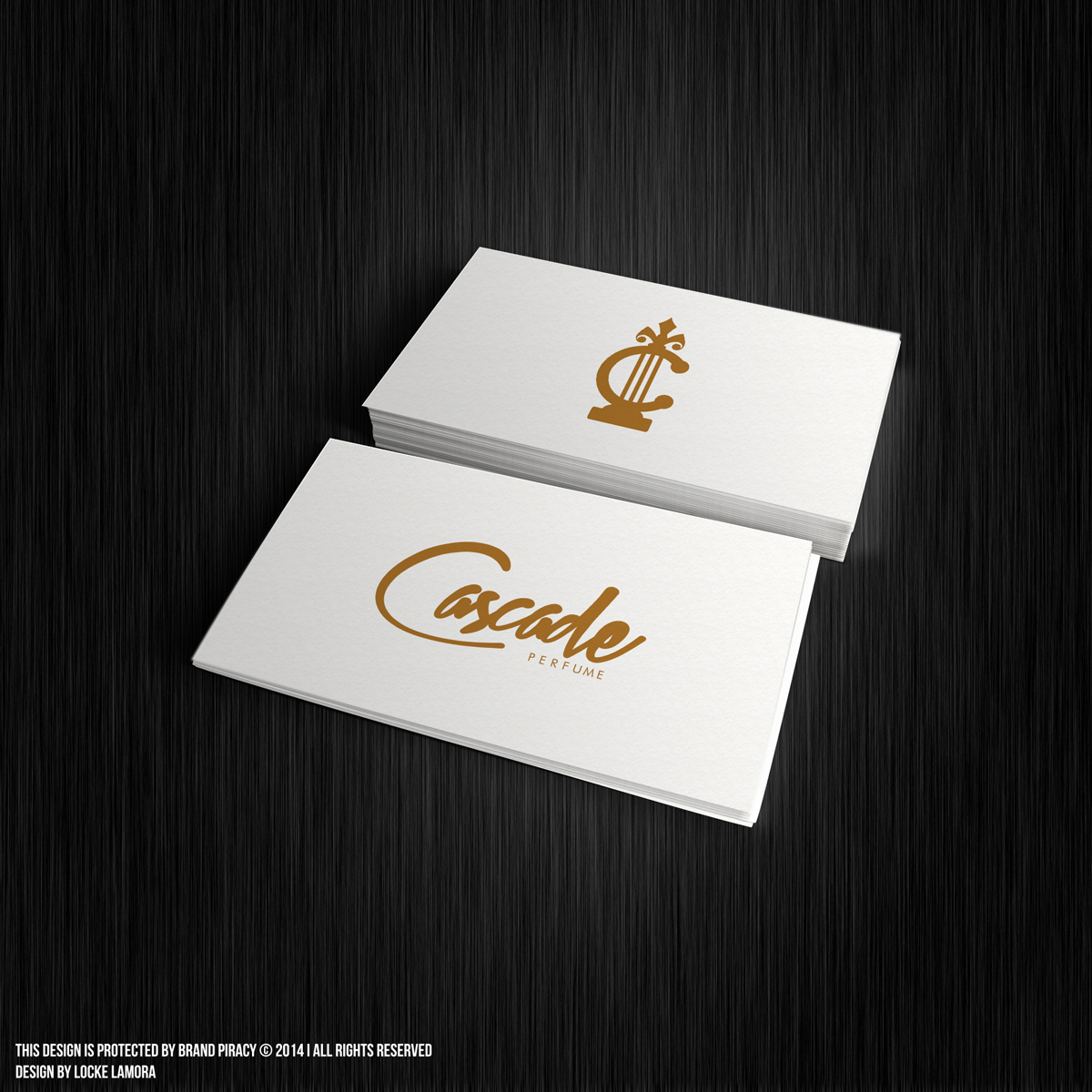 Logo Design by Locke+ for this project | Design #4593245