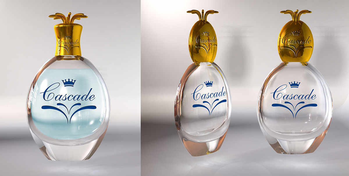 Logo Design by 3drit for this project | Design #4577876