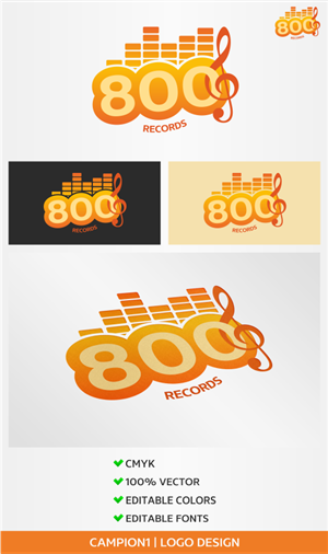 Logo Design by artsterdam for Shuga Entertainment Nig. Ltd | Design: #4843570