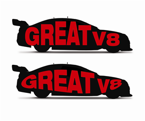 Logo Design by Hot Rod