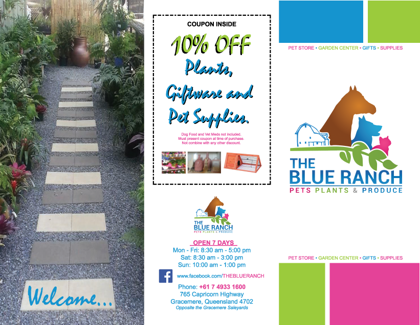 Brochure Design by jkilday for The Pet Company | Design #4559904