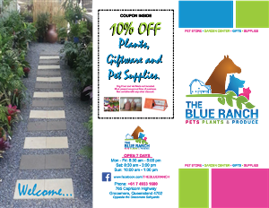 Brochure Design by jkilday for The Pet Company | Design #4559904