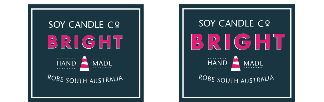 Label Design by Birdcage for this project | Design #4619546