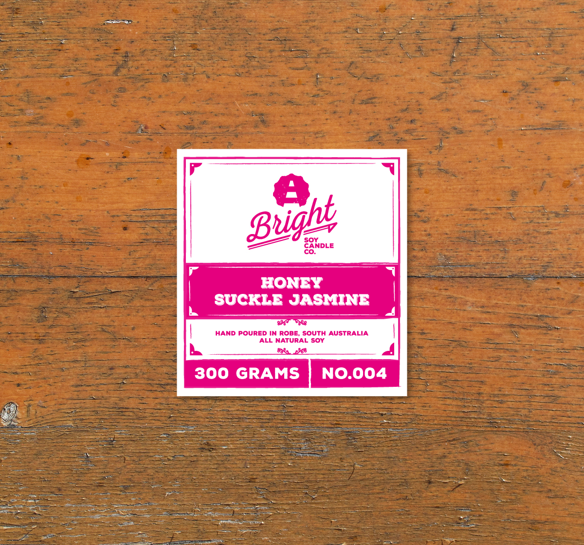 Design Étiquette par MergeStudio pour ce projet | Design #4616499