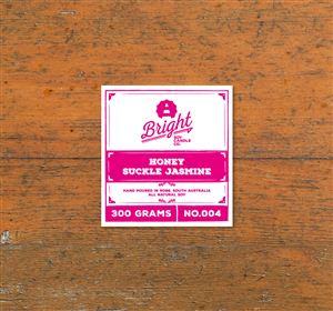 Label Design by MergeStudio
