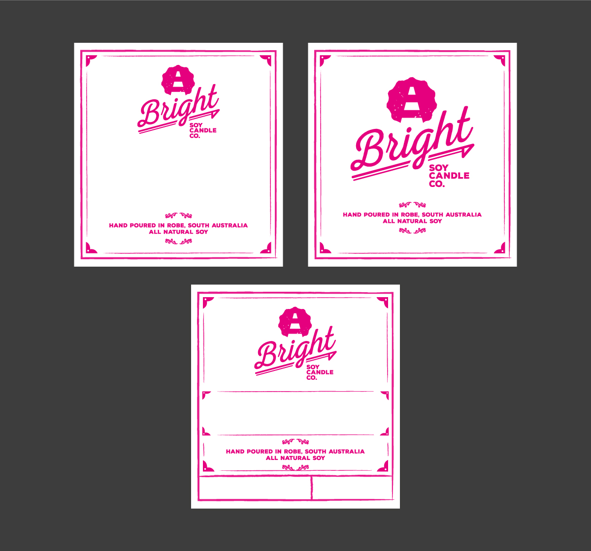 Label Design by MergeStudio for this project | Design #4626758