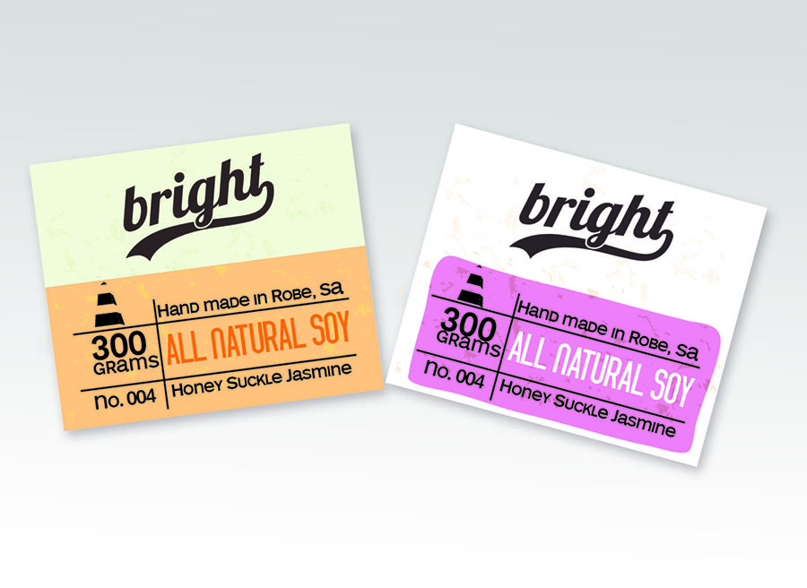 Label Design by Soluciones Creativas for this project | Design #4610455