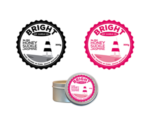 Label Design by NDS for this project | Design: #4612779