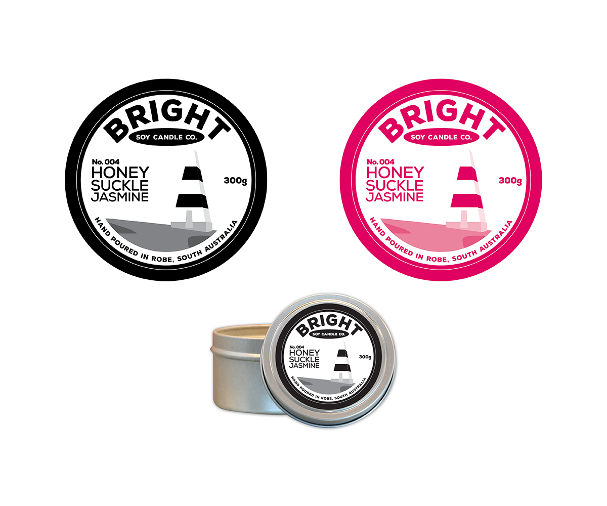 Label Design by NDS for this project | Design #4612781