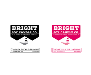 Label Design by NDS for this project | Design: #4612785
