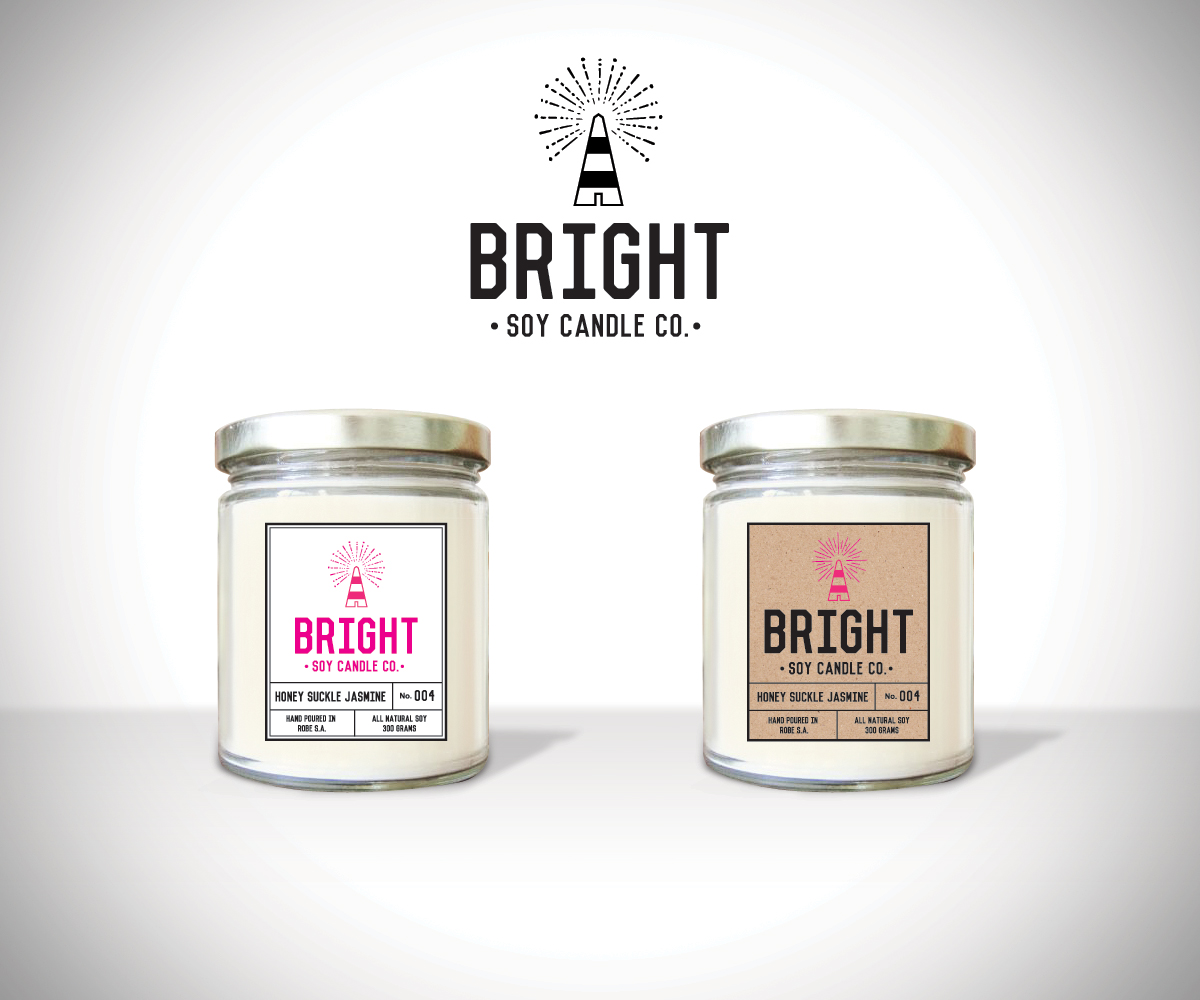 Label Design by madebyjaz for this project | Design #4574213