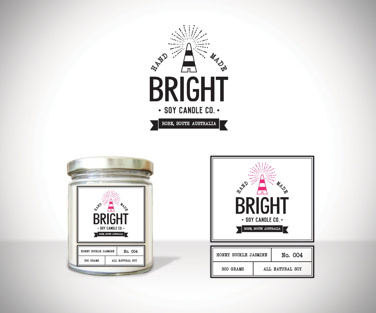 Label Design by madebyjaz for this project | Design #4635998