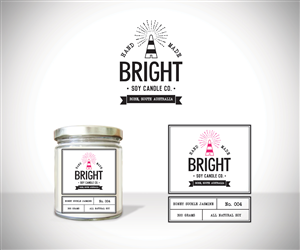 Label Design by madebyjaz for this project | Design: #4635998