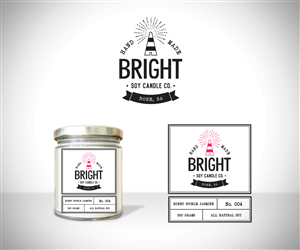 Label Design by madebyjaz for this project | Design: #4636002