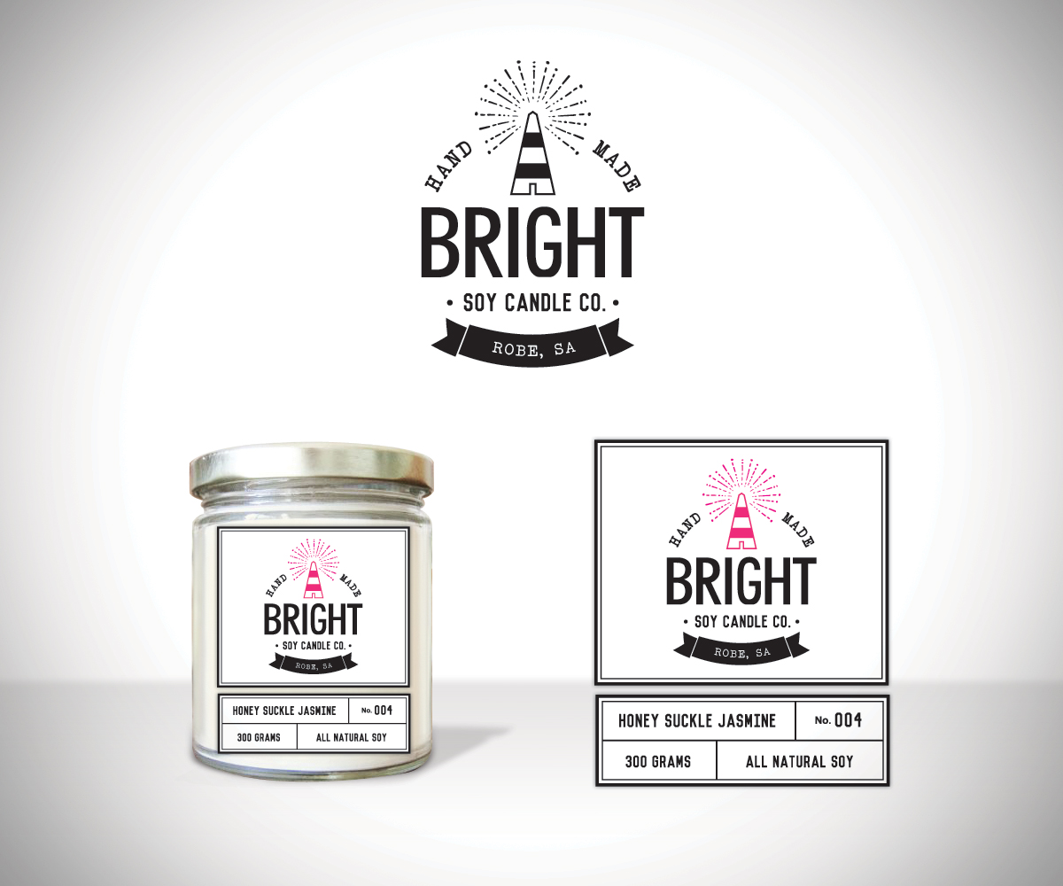 Label Design by madebyjaz for this project | Design #4636005