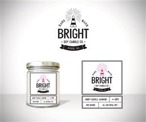 Label Design by madebyjaz for this project | Design: #4636005