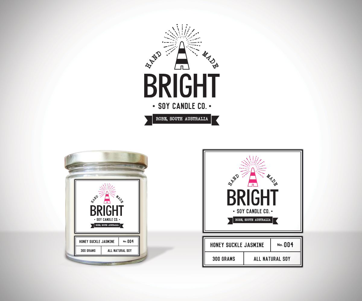 Label Design by madebyjaz for this project | Design #4636007