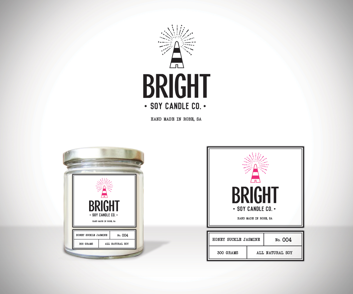 Label Design by madebyjaz for this project | Design #4658769