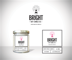 Label Design by madebyjaz for this project | Design: #4658769