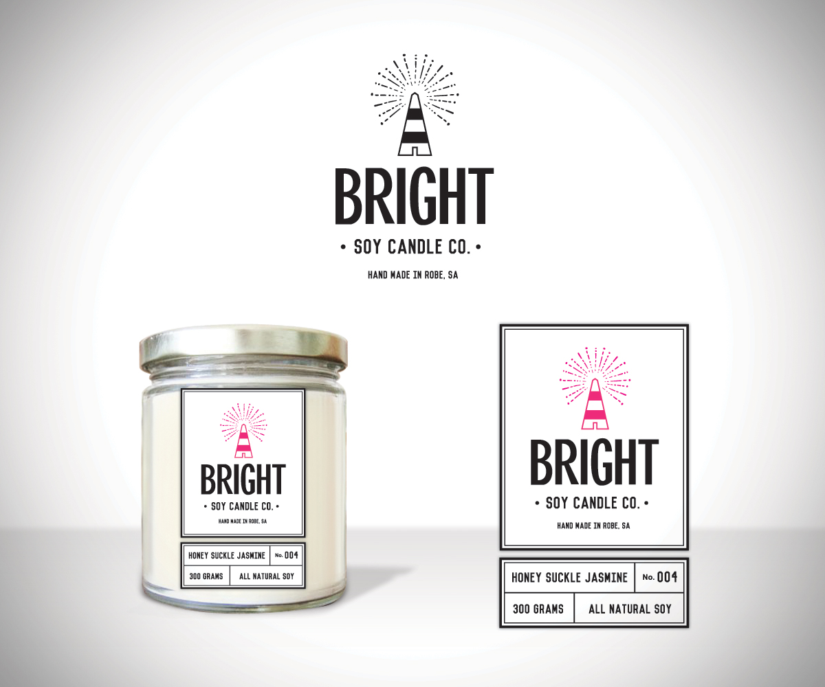 Label Design by madebyjaz for this project | Design #4662708
