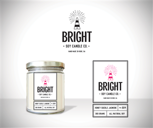 Label Design by madebyjaz for this project | Design: #4662708