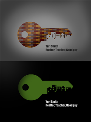 Logo Design by G.LYKOS