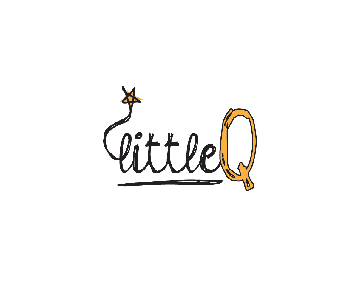 Logo Design by Criarty for little Q | Design #4580661