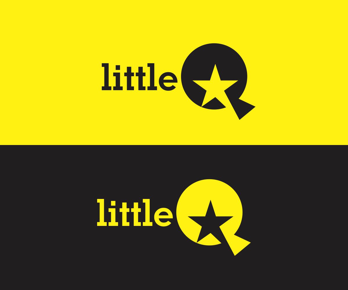 Logo Design by J Mahesh for little Q | Design #4586034