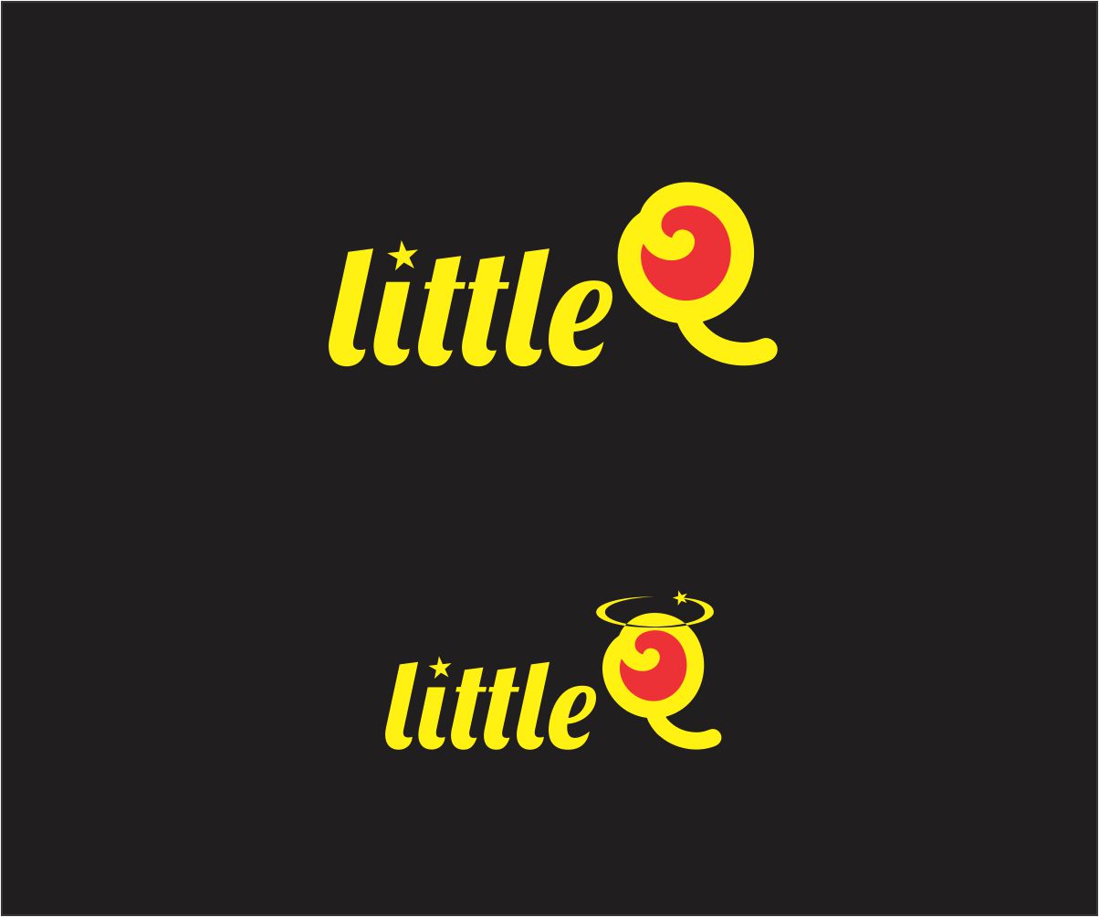 Logo Design by J Mahesh for little Q | Design #4586041