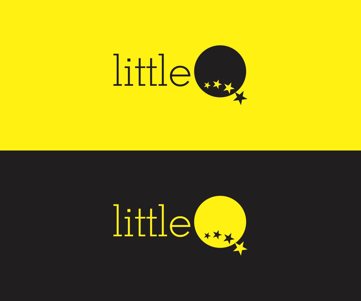 Logo-Design von J Mahesh für little Q | Design #4586045