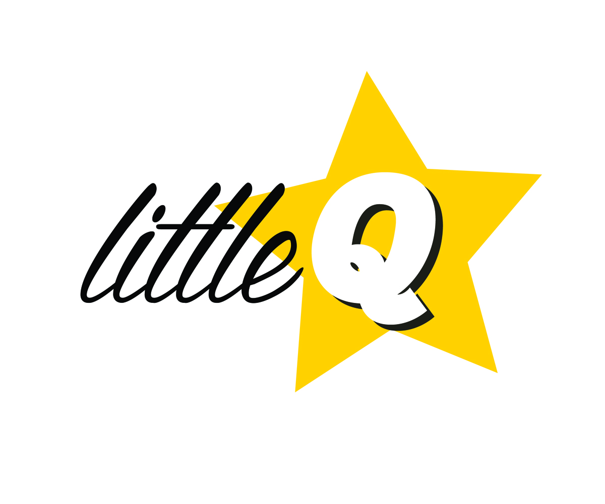 Design de Logo par Paulosky pour little Q | Design #4582769