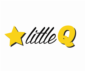 Logo Design by Paulosky for little Q | Design: #4595162