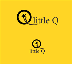 Logo-Design von sanalkumar für little Q | Design: #4556537
