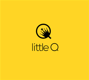 Logo Design by sanalkumar for little Q | Design: #4556613